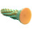 XR Brands Spiky Silikone Dildo 4