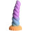 Creature Cocks Mystique Silicone Unicorn Dildo 1