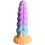 Creature Cocks Mystique Silicone Unicorn Dildo 2