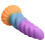Creature Cocks Mystique Silicone Unicorn Dildo 6