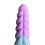 Creature Cocks Mystique Silicone Unicorn Dildo 3