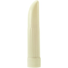 Ladyfinger Vibrator Hvid