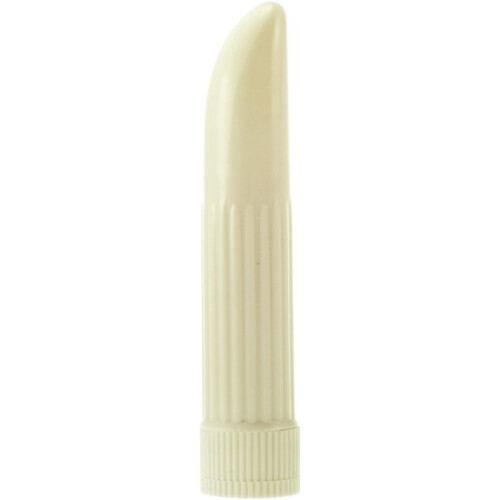 Ladyfinger Vibrator Hvid