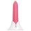 Guerlain Nu Sensuelle Point 20 Function Rechargeable Bullet Vibrator Pink 1