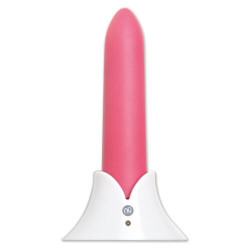 Guerlain Nu Sensuelle Point 20 Function Rechargeable Bullet Vibrator Pink