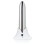 Guerlain Nu Sensuelle Point 20 Function Super Bullet Vibrator Silver 3.6 Inch 1