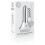 Guerlain Nu Sensuelle Point 20 Function Super Bullet Vibrator Silver 3.6 Inch 2