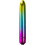 RocksOff Mini Prism Vibrator Farverig 1