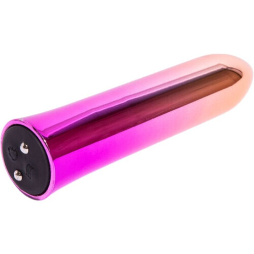 Guerlain Nu Sensuelle Aluminium Point Bullet Vibrator 2