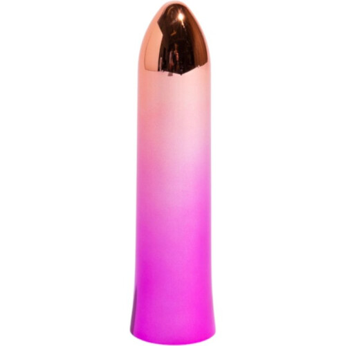 Guerlain Nu Sensuelle Aluminium Point Bullet Vibrator