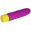 ROMP - BEAT MINI MULTIFUNCTION VIBRATING BULLET VIOLET 4
