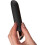 ROCKS-OFF Vibratore Impermeabile Nero 2