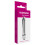 Minx Blossom 10 Mode Bullet Vibrator Silver 3