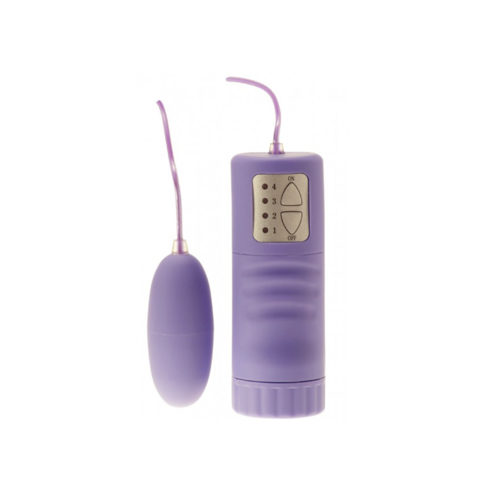 Me You Us Aqua Silk Vibrating Bullet Violet 2.5 Inch - Image 3