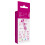 Minx Blossom 10 Mode Bullet Vibrator Silver 4
