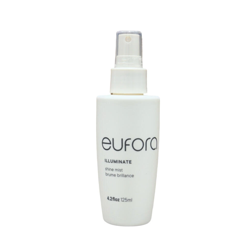 Eufora Shine Mist Spray Illuminate 4.2 Oz