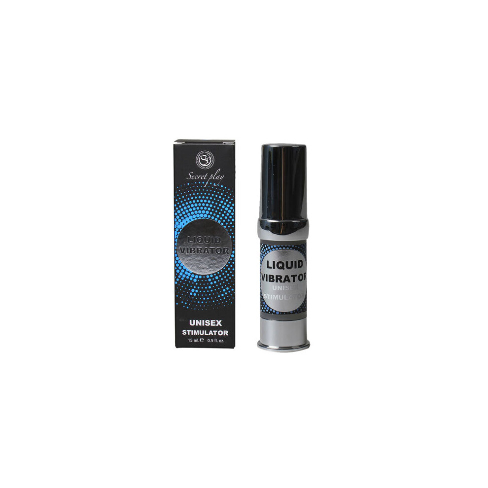 Various Drug Stores Liquid Vibrator Unisex Stimulator Gel