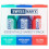 Swiss Navy Essentials Variety Pack (3 x 30ml) 1