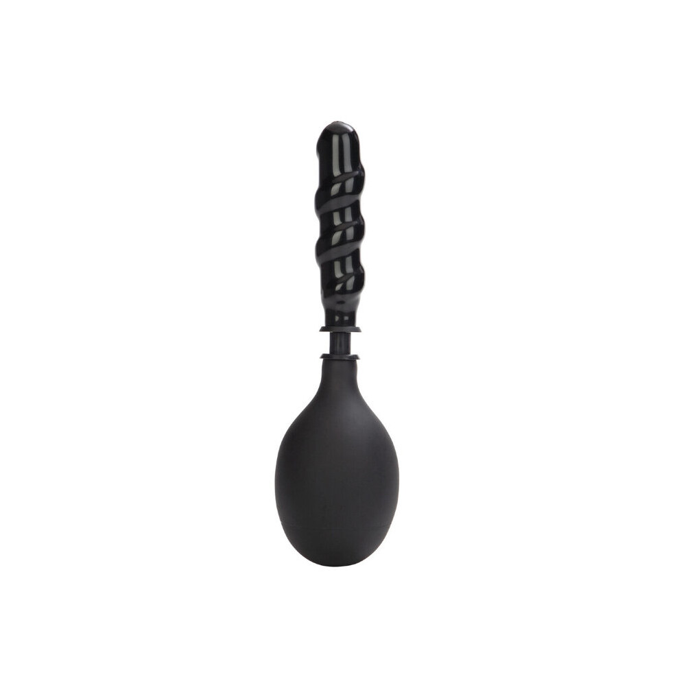 Calexotics Black Big Man Cleanser