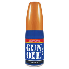 Gun Oil H2O Water-Based Lubricant 120ml