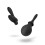 Nexus Nexus Douche Set 260ml Anal Douche with Silicone Tips x 2 7