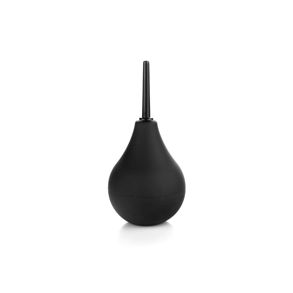 Prowler Red Large Bulb Douche Black 224Ml