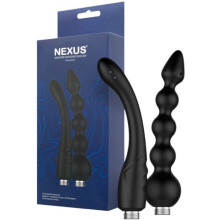 Nexus avanceret brusedysesæt