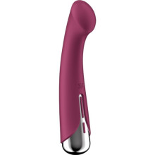Satisfyer Spinning G-Spot 1 - Rouge
