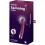 Satisfyer G-punktsstimulation GSpot 1 5