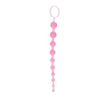 X-10 Anal Beads