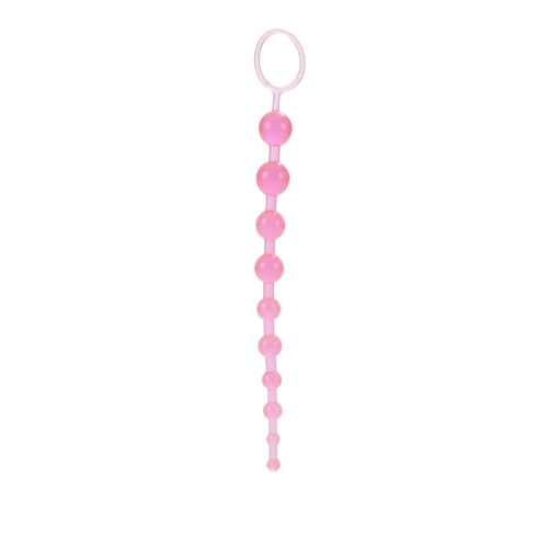 X-10 Anal Beads