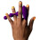 ROMP Amp Silicone Anal Beads 5 Inch 4