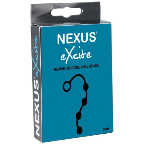 Nexus Nexus Excite Analperler Mellem 2