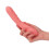 Svakom Ava Neo Interactive Thrusting Vibrator Pink 8