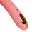 Svakom Ava Neo Interactive Thrusting Vibrator Pink 6