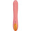 Svakom Ava Neo Interactive Thrusting Vibrator Pink 3