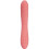 Svakom Ava Neo Interactive Thrusting Vibrator Pink 4