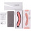 Svakom Ava Neo Interactive Thrusting Vibrator Pink 9