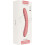 Svakom Ava Neo Interactive Thrusting Vibrator Pink 10