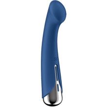 Satisfyer Spinning G-Spot 1 - Bleu