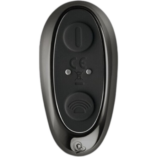 Rocks Off Rude Boy Xtreme Remote Control Prostate Vibrator 1