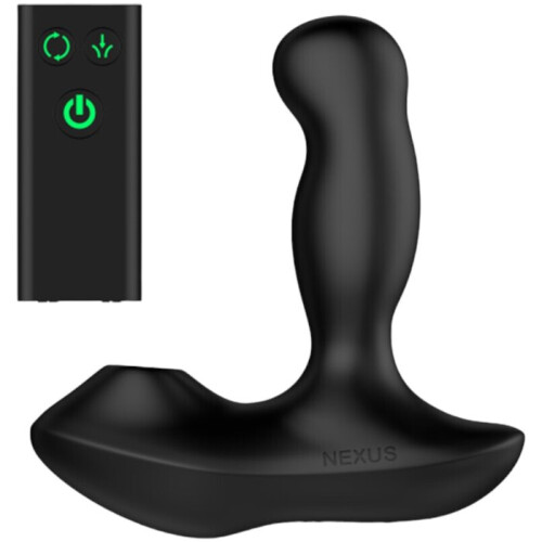 Nexus Nexus Revo Air prostatamassager
