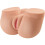 EXTREME TOYZ - DIRTY TALK INTERACTIF BAISE-MOI SILLY 3
