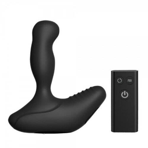 Nexus Nexus Revo Stealth Vibrerende Prostatamassager