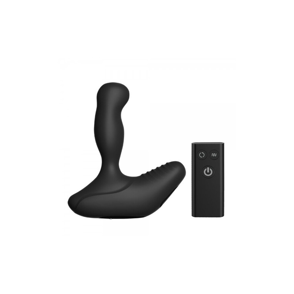 Nexus Revo Stealth Remote Control Waterproof G Spot Prostate Massager