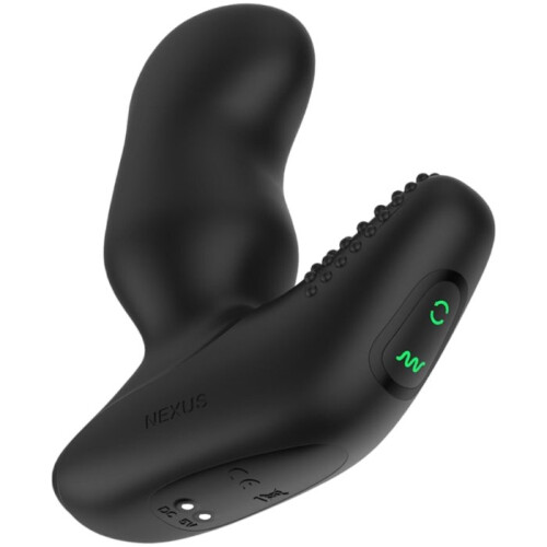 Nexus Nexus Revo Extreme Vibrerende Prostatamassager 2