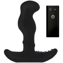 Nexus GStroker Sort Vibrerende Prostata Massager