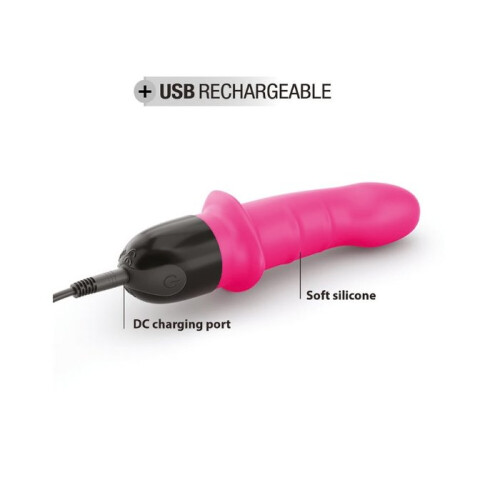 Dorcel Mini Lover 2.0 Rechargeable Vibrator 2