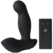 Nexus Boost Remote Control Prostate Massager With Inflatable Tip