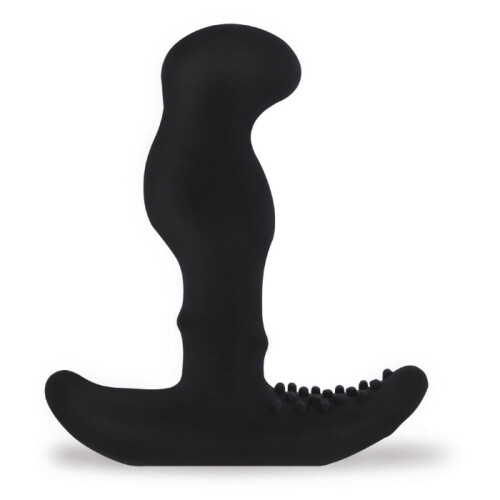 Nexus Nexus GStroker Sort Vibrerende Prostata Massager 1